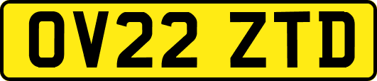 OV22ZTD