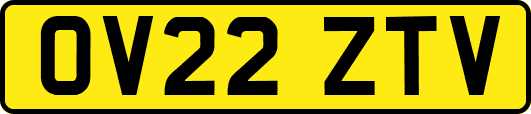 OV22ZTV