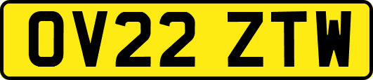 OV22ZTW