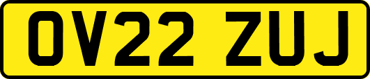 OV22ZUJ