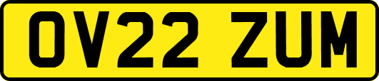 OV22ZUM