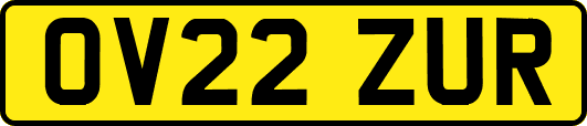 OV22ZUR