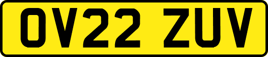 OV22ZUV