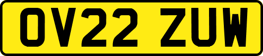 OV22ZUW