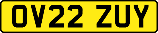 OV22ZUY