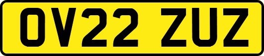 OV22ZUZ