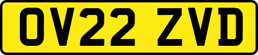 OV22ZVD