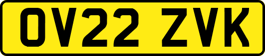 OV22ZVK