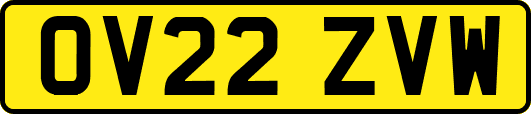 OV22ZVW