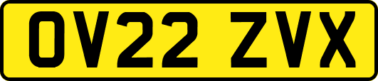 OV22ZVX