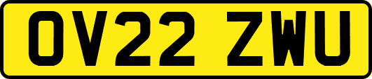 OV22ZWU