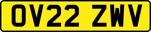 OV22ZWV