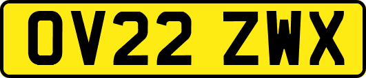 OV22ZWX