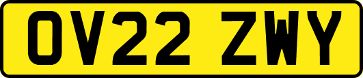 OV22ZWY