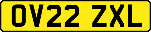 OV22ZXL