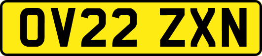 OV22ZXN