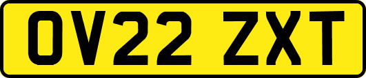 OV22ZXT