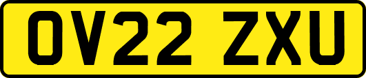 OV22ZXU