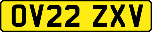 OV22ZXV