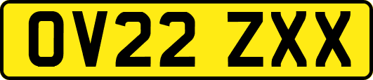 OV22ZXX