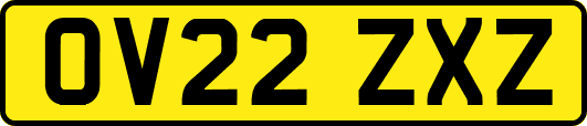 OV22ZXZ
