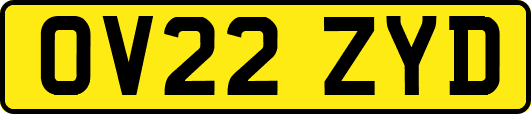 OV22ZYD