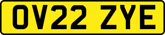OV22ZYE