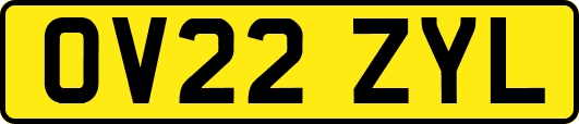 OV22ZYL