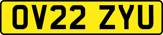 OV22ZYU