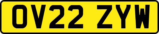 OV22ZYW