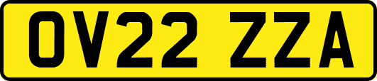 OV22ZZA