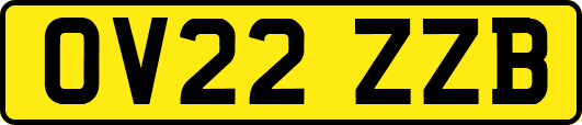 OV22ZZB