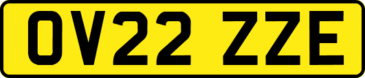 OV22ZZE