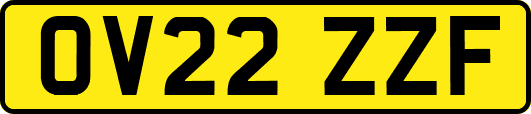 OV22ZZF
