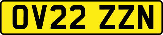 OV22ZZN