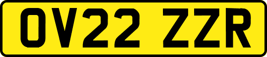 OV22ZZR