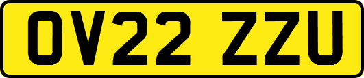 OV22ZZU