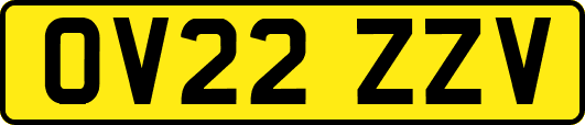 OV22ZZV
