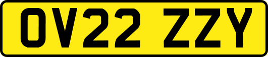 OV22ZZY