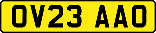 OV23AAO