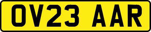 OV23AAR