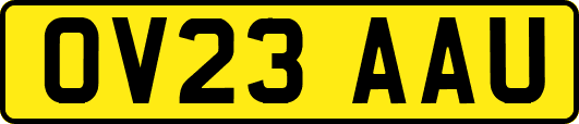 OV23AAU