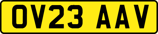OV23AAV