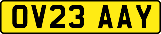 OV23AAY