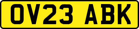 OV23ABK