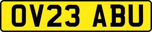 OV23ABU