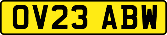 OV23ABW