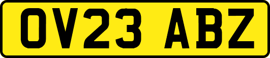 OV23ABZ