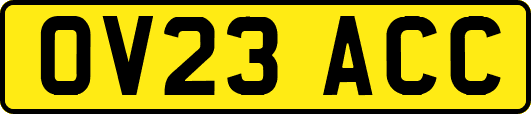 OV23ACC