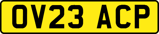 OV23ACP